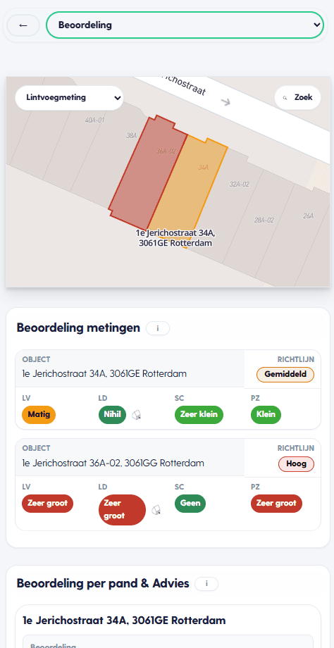 FunderScan op telefoon — beoordeling en advies