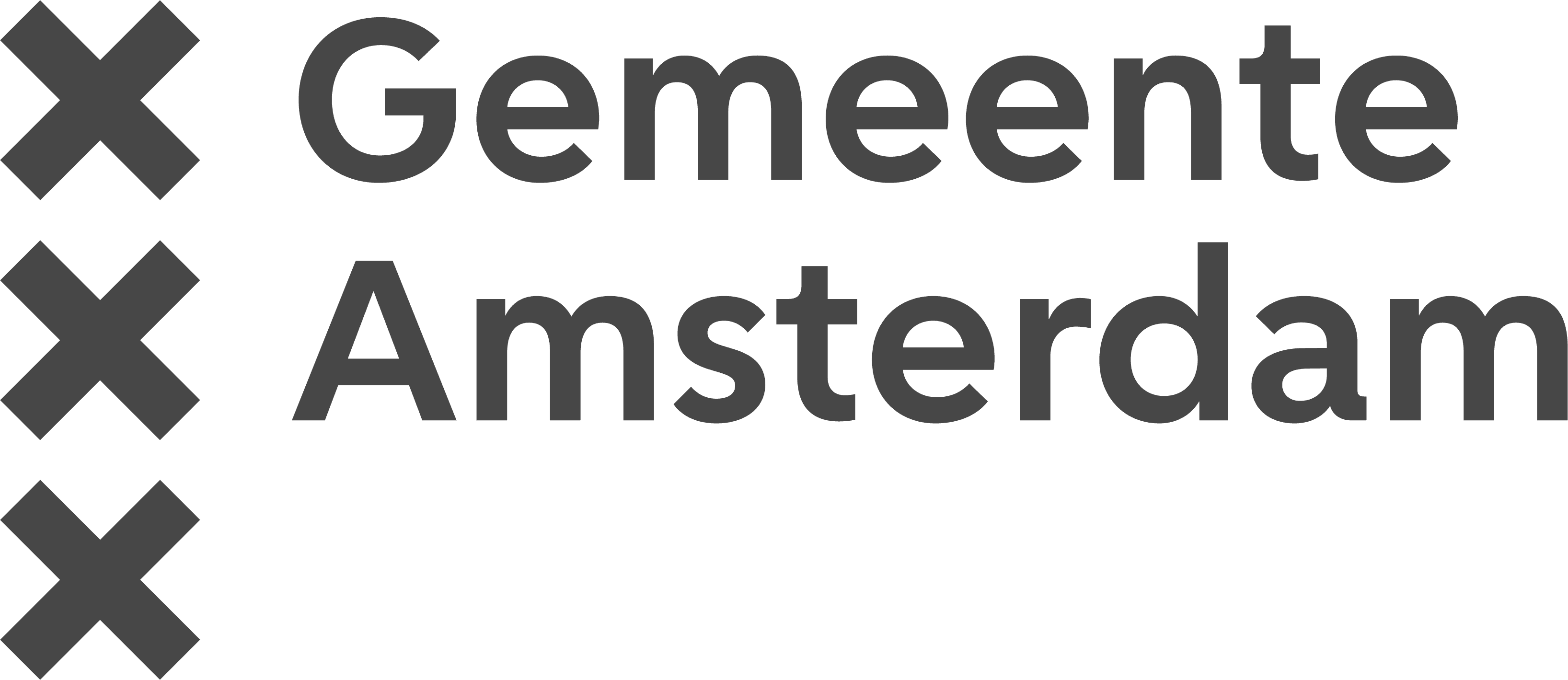 Gemeente Amsterdam